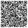 QR code with Commnet Wireless contacts