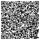 QR code with Jp Spinella Heating & Cooling contacts