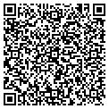 QR code with RepairDctr contacts