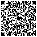 QR code with K S Khurana Inc contacts