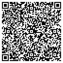 QR code with T L C Handyman LLC contacts