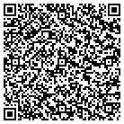 QR code with Arjw Construction Tree Service contacts