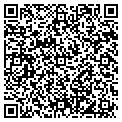 QR code with R J Computers contacts