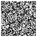 QR code with Jw Builders contacts