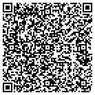 QR code with Kmk Custom Builders Inc contacts
