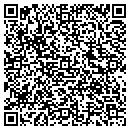 QR code with C B Contracting Inc contacts