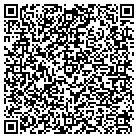 QR code with C & D Equipment & Auto Sales contacts