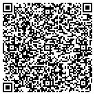 QR code with G & G Precision Machining contacts