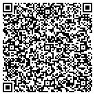 QR code with Mattson Plumbing & Heating Co contacts