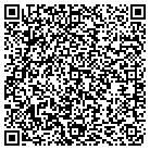 QR code with L&L Custom Builders Inc contacts