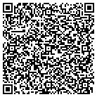 QR code with Mck Heating & Air Conditioning Inc contacts