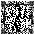 QR code with L L Custom Builders Inc contacts