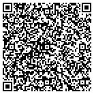 QR code with L R Shepard Home Builder contacts