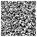 QR code with Unzipped Experience contacts