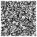 QR code with J & M Construction contacts
