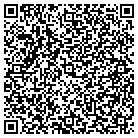 QR code with Magic Brush Art Studio contacts