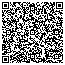 QR code with The Palm contacts