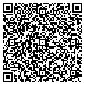QR code with Napco contacts