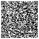 QR code with Martin Luther Homes Of Ne contacts