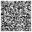 QR code with C&H Construction contacts