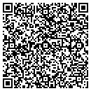 QR code with Paradise Pools contacts