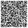 QR code with Freds Garage contacts