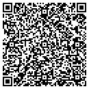 QR code with W R Stocke contacts