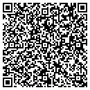 QR code with Cliff C Wright contacts