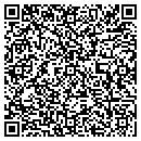 QR code with G Wp Wireless contacts