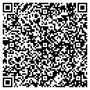 QR code with T&B Computer Repair & Ser contacts