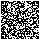 QR code with J P Pump Service contacts