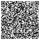 QR code with Alaskan Pools & Spas Inc contacts