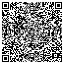 QR code with D&J Landscaping Maintenance contacts