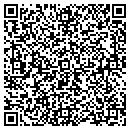 QR code with Techwizards contacts