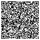 QR code with Aloha Pool Service contacts