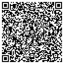 QR code with Aloha Pool Service contacts