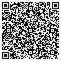 QR code with Sampson Const contacts
