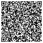 QR code with Sampson Construction Job contacts