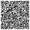 QR code with A New Wave Pool & Spa Inc contacts
