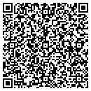 QR code with Hampton's Auto Service contacts