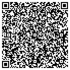 QR code with Aqua Clear Pool Service LLC contacts