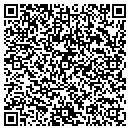 QR code with Hardin Automotive contacts