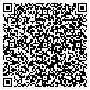 QR code with Hardin-Brown & Son's Auto contacts