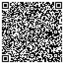 QR code with Aqua Frog Pool Service contacts