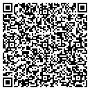 QR code with Tact Studio contacts