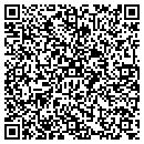 QR code with Aqua Frog Pool Service contacts