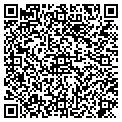 QR code with C&S Contractors contacts