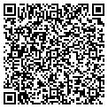 QR code with H C Brothers contacts