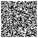 QR code with Hector Garage contacts