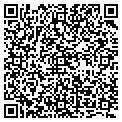 QR code with Mmm Wireless contacts
